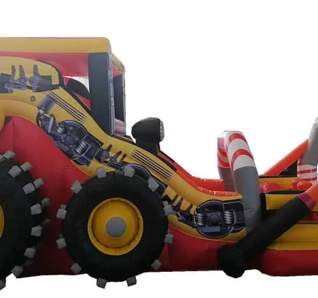 Mallorca Fiesta castillo hinchable