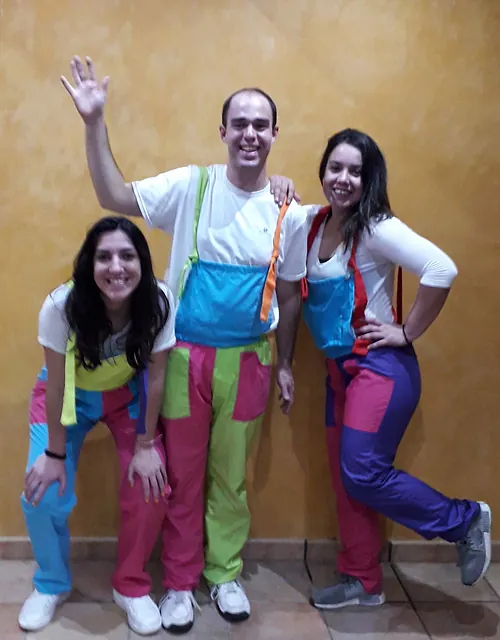 Mallorca Fiesta animacion 5