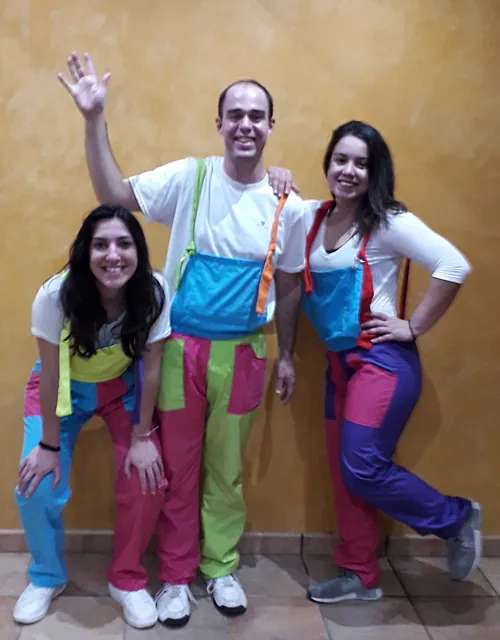 Mallorca Fiesta animacion 4
