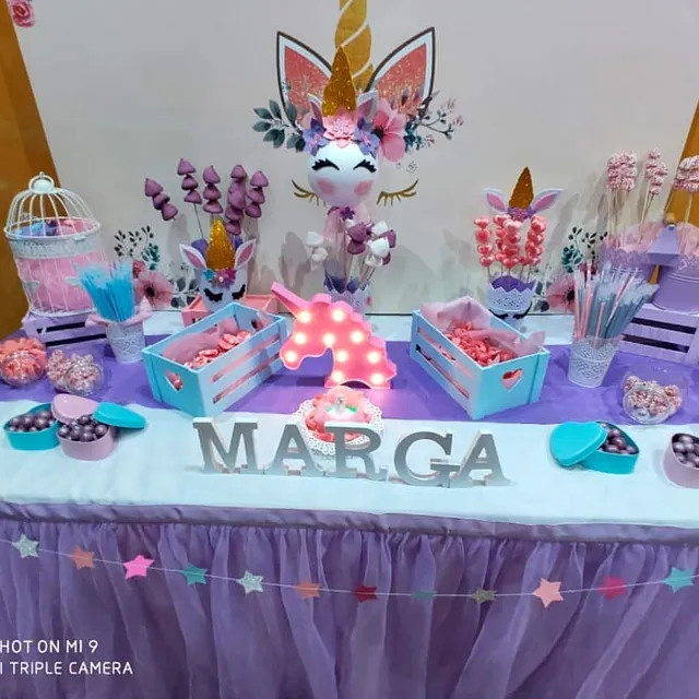 Mallorca Fiesta decoracion 4