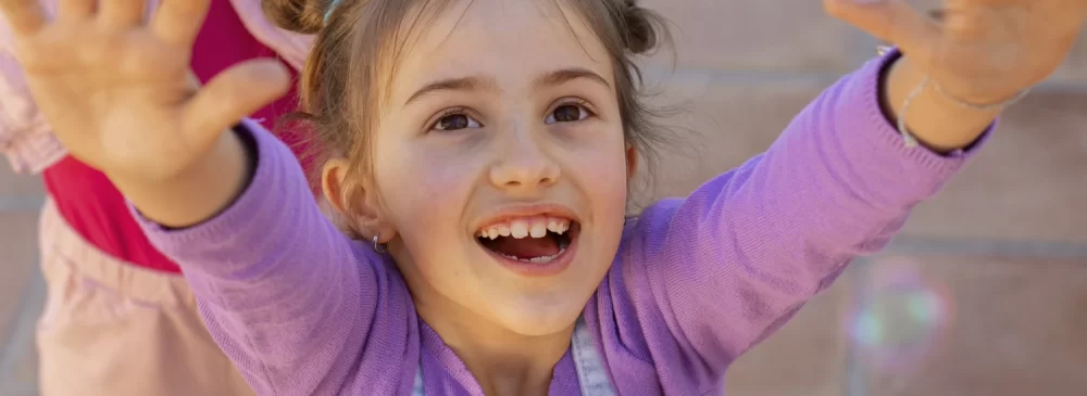 Animadores infantiles en Mallorca