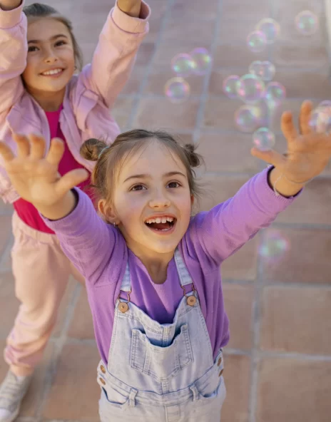 Animadores infantiles en Mallorca