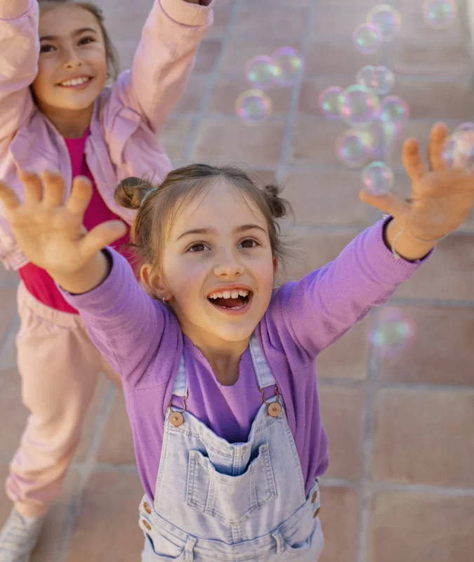 Animadores infantiles en Mallorca