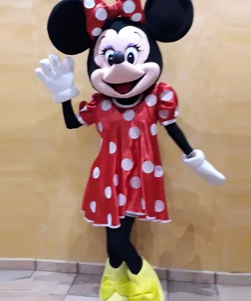 Personajes infantiles para eventos en Palma de Mallorca