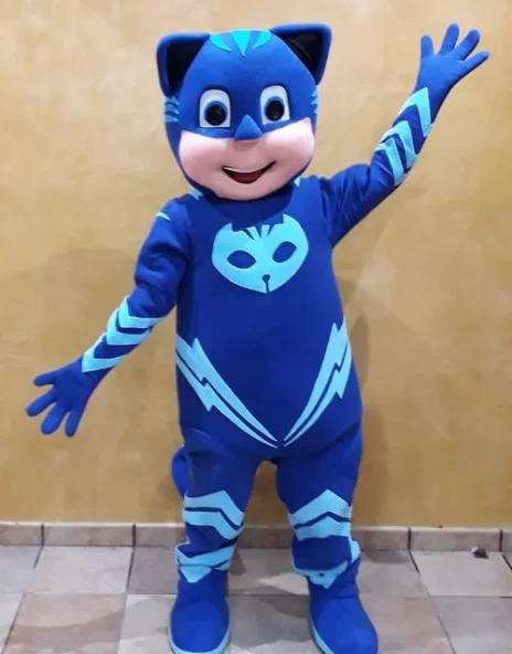 Personajes infantiles para eventos en Palma de Mallorca