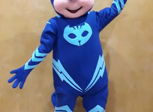Personajes infantiles para eventos en Palma de Mallorca