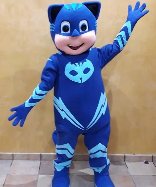 Personajes infantiles para eventos en Palma de Mallorca