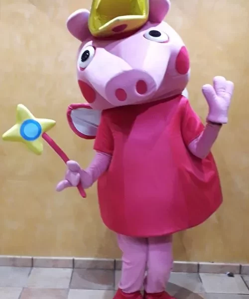 Personajes infantiles para eventos en Palma de Mallorca