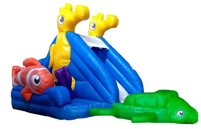 alquiler de hinchables en Mallorca para fiestas