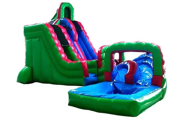 alquiler de hinchables en Mallorca para fiestas