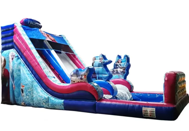 alquiler de hinchables en Mallorca para fiestas