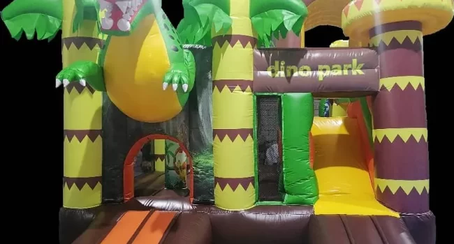 alquiler de hinchables en Mallorca para fiestas
