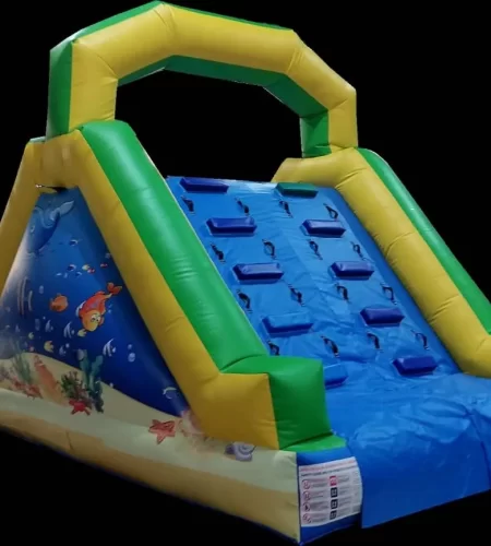 alquiler de hinchables en Mallorca para fiestas