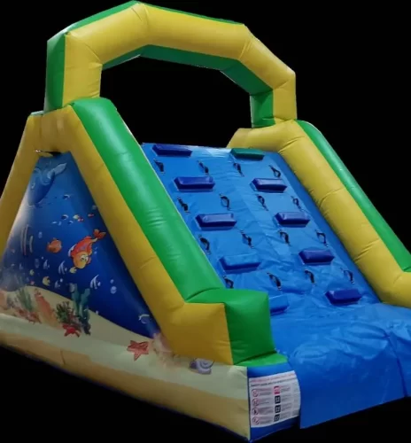 alquiler de hinchables en Mallorca para fiestas