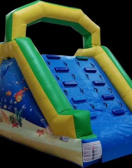 alquiler de hinchables en Mallorca para fiestas