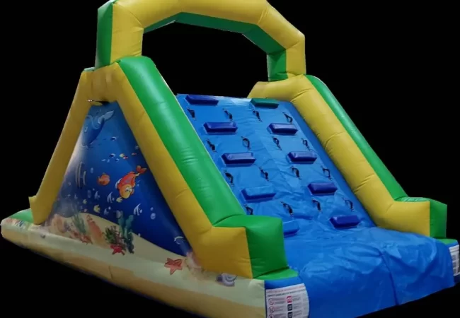 alquiler de hinchables en Mallorca para fiestas