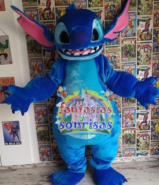 Personajes infantiles para eventos en Palma de Mallorca