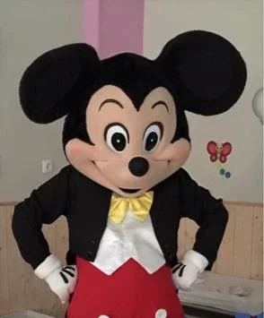 Personajes infantiles para eventos en Palma de Mallorca