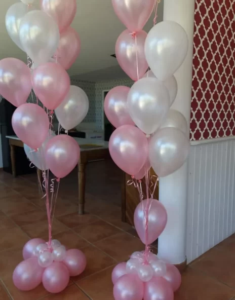 Fiestas de cumpleaños en Mallorca