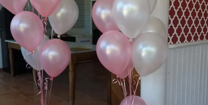 Fiestas de cumpleaños en Mallorca