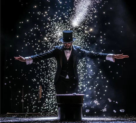 Magos para eventos en Palma de Mallorca