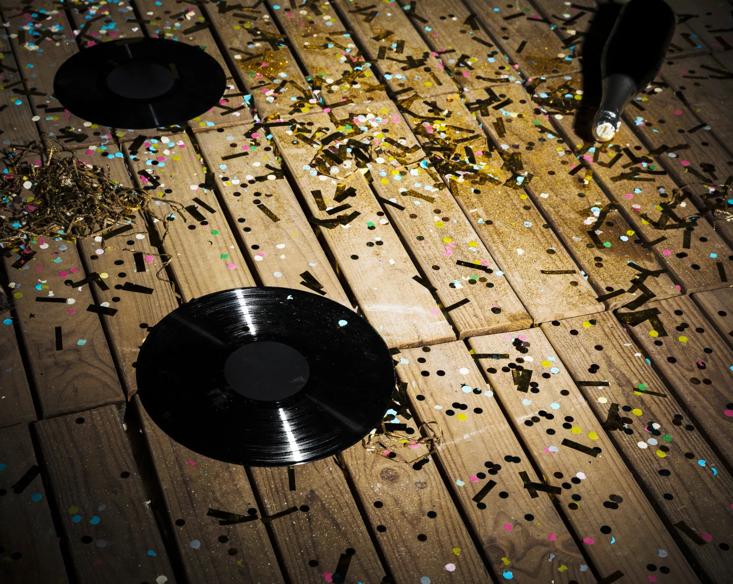 Alquiler de discoteca móvil para eventos y celebraciones