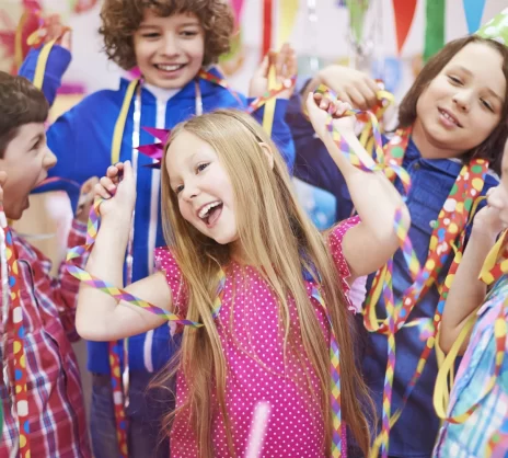 Animación infantil en Mallorca