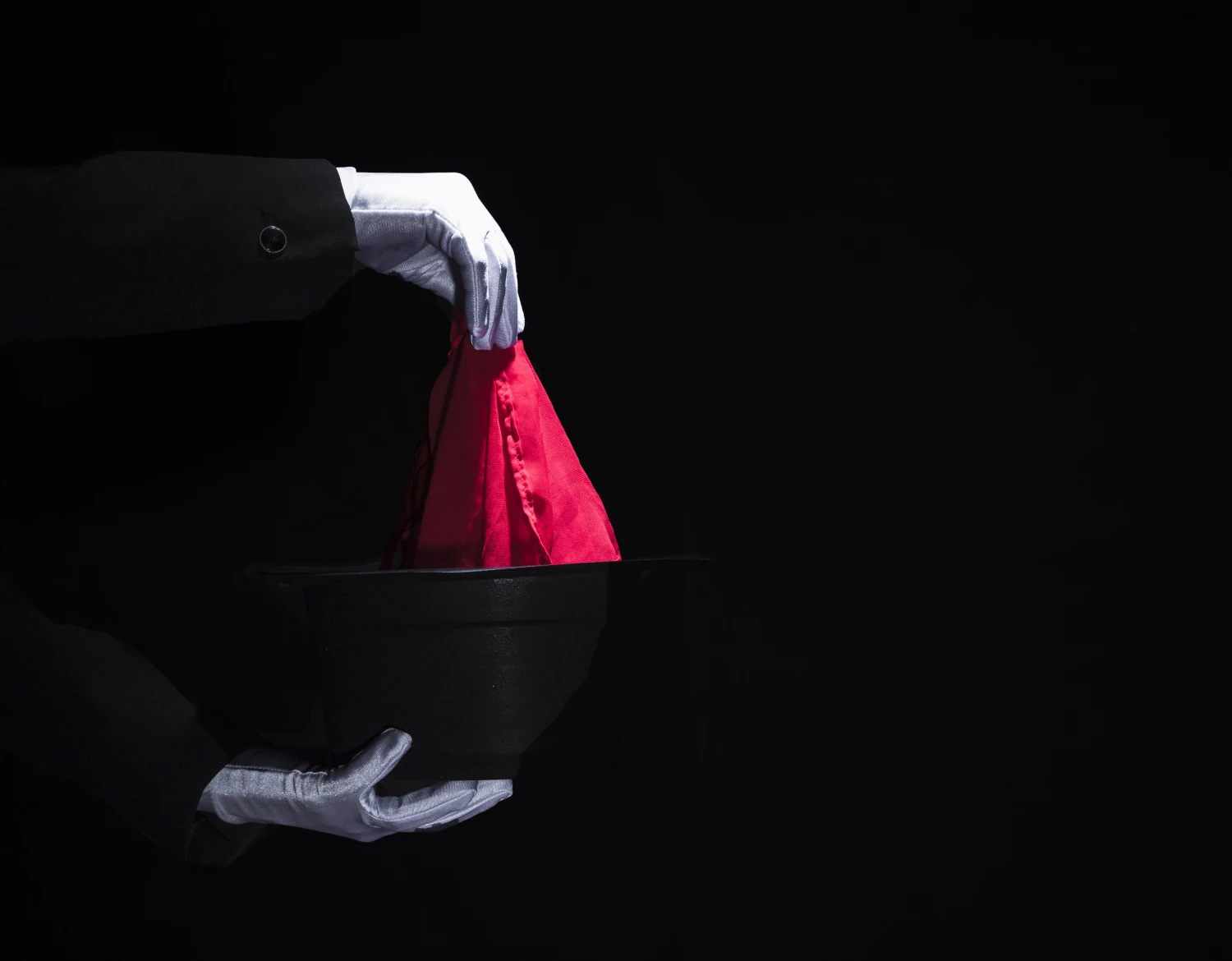 Magos para eventos en Palma de Mallorca