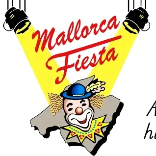 Mallorca Fiesta logo